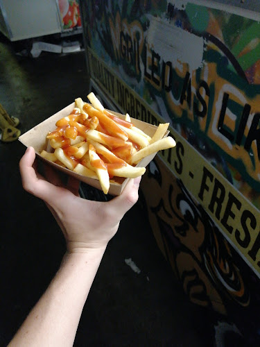 the grilled cheese kitchen - New Plymouth