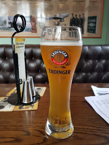 Pig & Whistle, Historic Pub