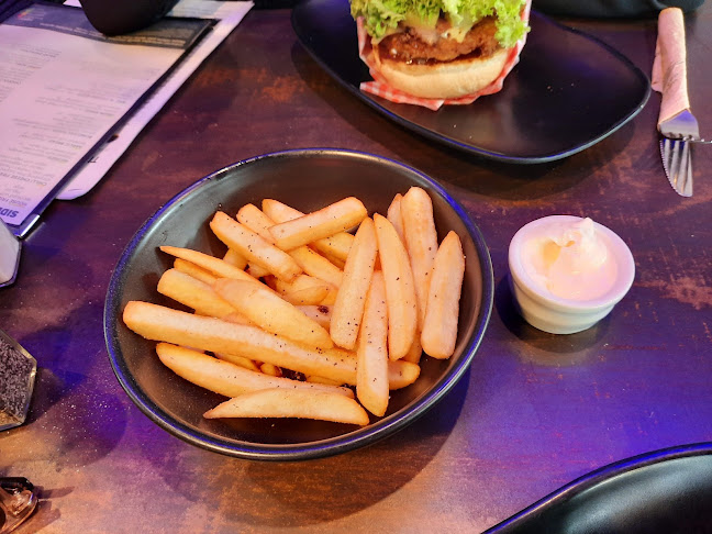 Opinii despre Q Foods în Geraldine - Hospitality and gastronomy