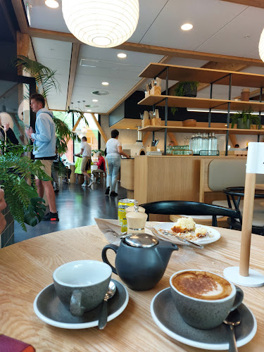 Opinii despre Eastwood în Rotorua - Hospitality and gastronomy