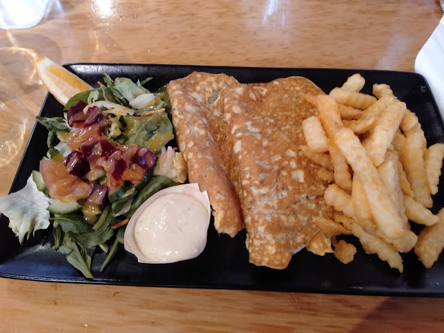 Cableways Bar & Bistro - Hospitality and gastronomy