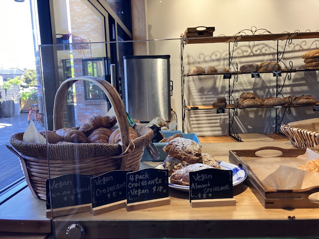 Comentarii opinii despre Bohemian Bakery Cafe