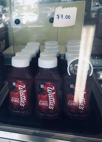 Comments and reviews of Frank’s Fish & Chips