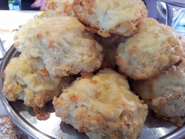 Mission Bay Cafe - Hospitality and gastronomy