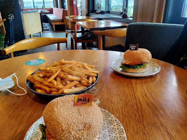 Comentarii opinii despre Nando's New Lynn