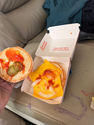 Comentarii opinii despre McDonald's Westgate