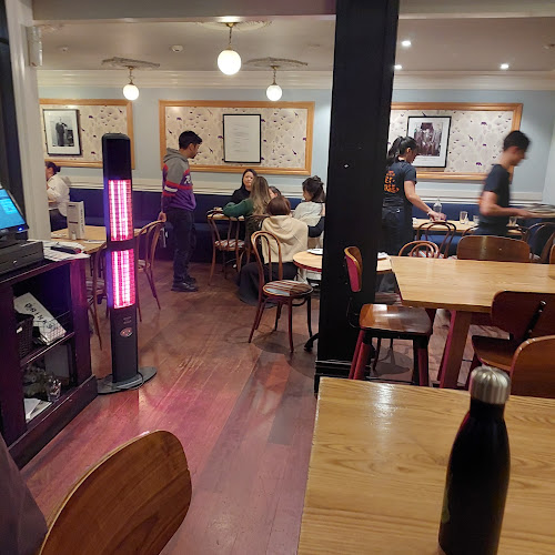 The Zookeeper's Son - Hospitality and gastronomy