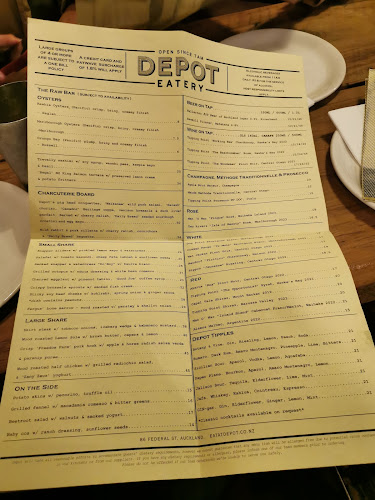 86 Federal Street, Auckland Central, Auckland 1010, New Zealand