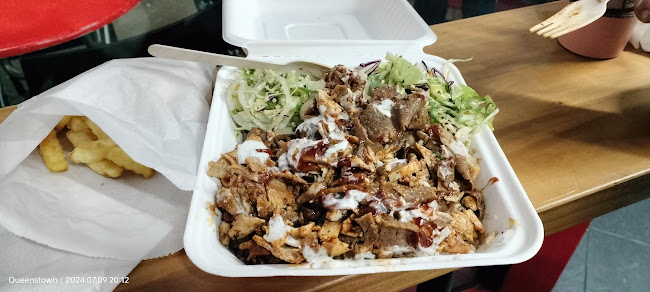Turkish Kebabs of Queenstown - Queenstown