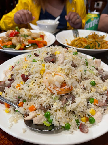 Comentarii opinii despre Joyful Restaurant