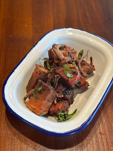 Comentarii opinii despre Bunty's