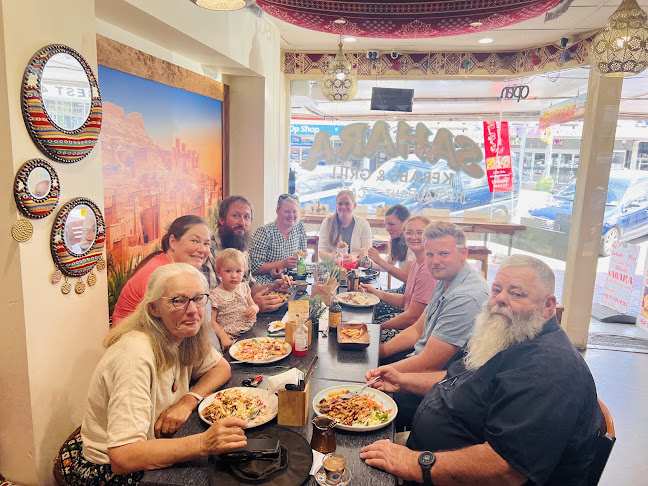 Sahara kebabs&Grill - Stratford