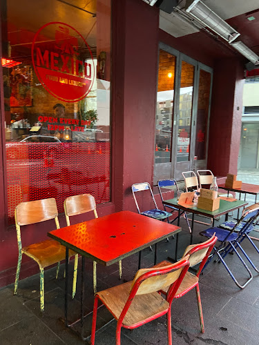 Mexico Britomart - Hospitality and gastronomy