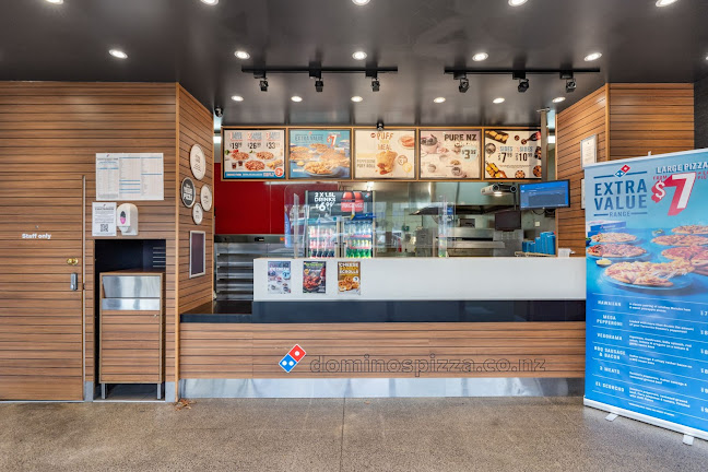 Domino's Pizza New Lynn