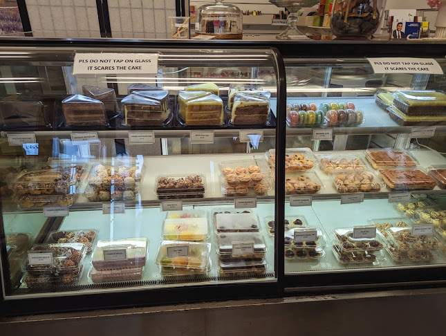 Reviews of Sweet Secret Cake House in Auckland - Hospitality and gastronomy