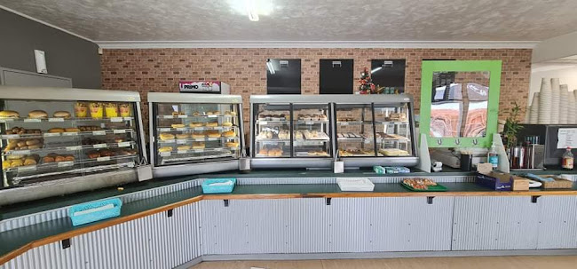 Mony bakery - Palmerston North