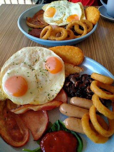 The Coffee Club Avondale - Hospitality and gastronomy