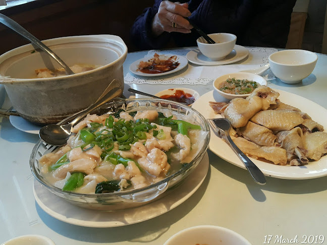 Regal Chinese Restaurant