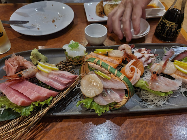 OMOIDE Japanese Restaurant - Hospitality and gastronomy