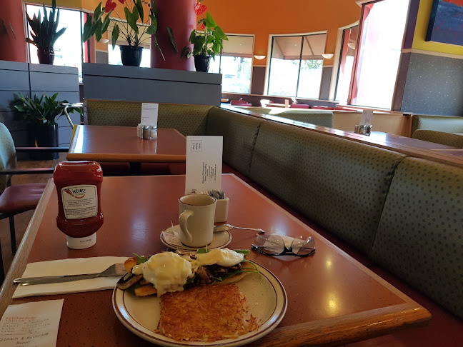 Denny’s Christchurch