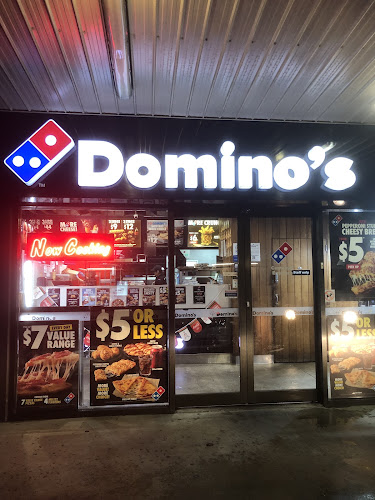 Domino's Pizza Pukekohe