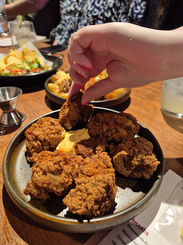 Mexico Britomart Open Times