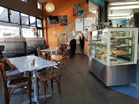 Buba Cafe - Hospitality and gastronomy