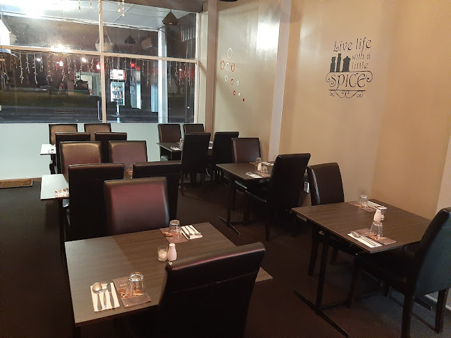 Indian Taj - Hospitality and gastronomy