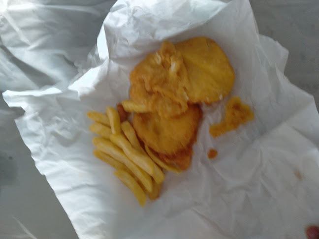 The Frying Dutchman Limited - Hospitality and gastronomy