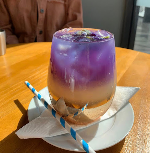 Gemini Cafe & Eatery - Hospitality and gastronomy