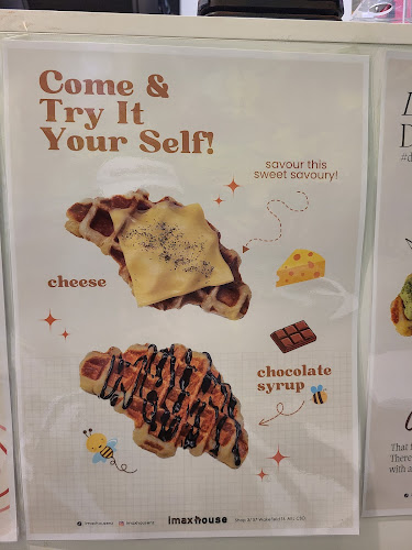 IMAX Florist - Hospitality and gastronomy