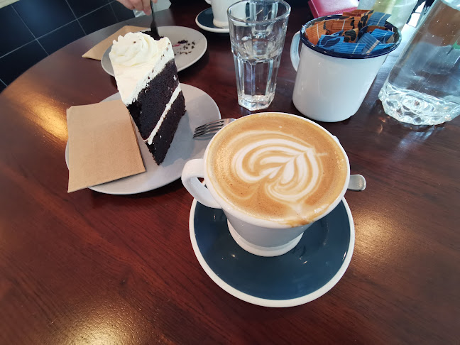 Willow Cafe - Hospitality and gastronomy