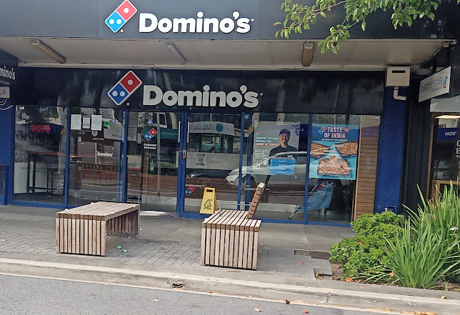 Domino's Pizza New Lynn