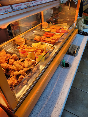 Opinii despre The Bakehouse Cafe Kawerau în Kawerau - Hospitality and gastronomy