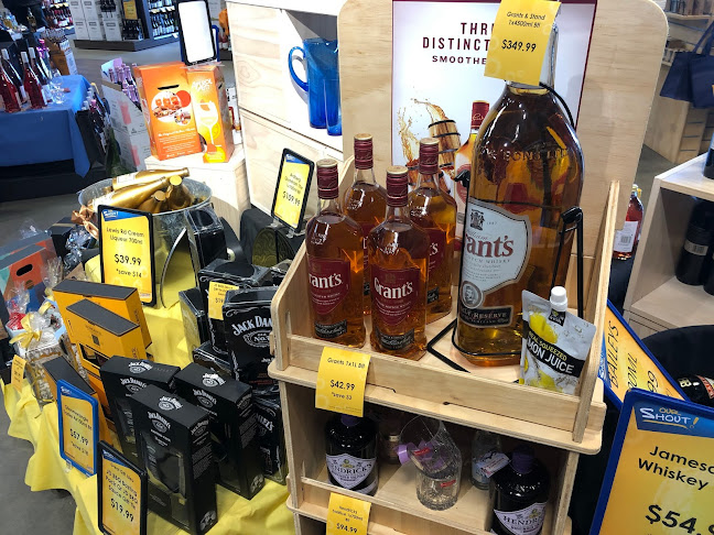 Liquor King - Hospitality and gastronomy