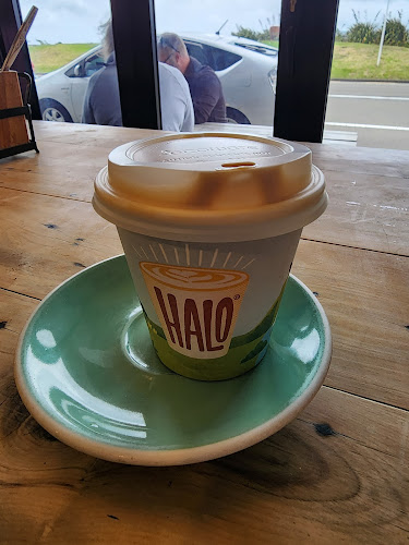 Marine Parade Eatery Open Times