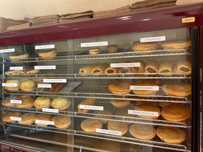 Opinii despre Naturals Bake and Coffee în Auckland - Hospitality and gastronomy