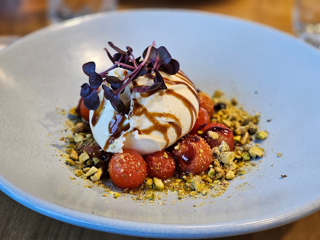 Opinii despre Akarana Eatery în Auckland - Hospitality and gastronomy