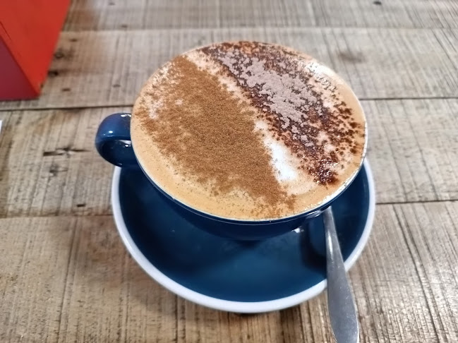 The General Store Waitomo