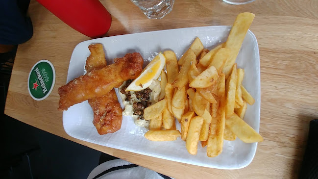 Redoubt Bar & Eatery - Matamata