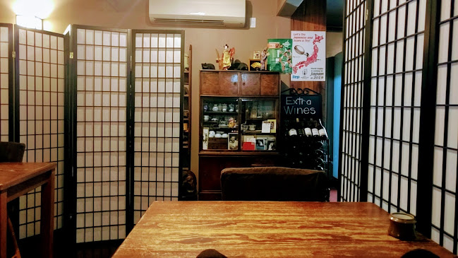 Yatai Japanese Izakaya Restaurant