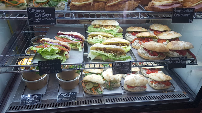 The Clareville Bakery