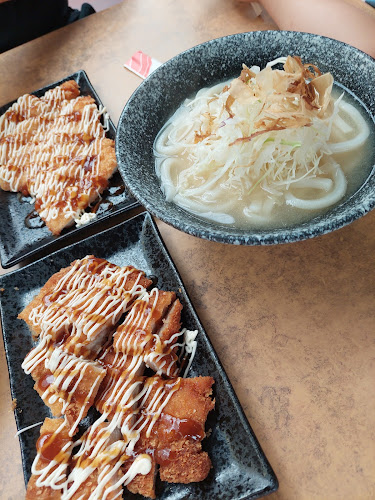 Comentarii opinii despre Mr. Donburi