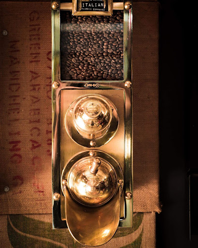 Coffee Worx Distribution Centre and Espresso Bar - Hospitality and gastronomy