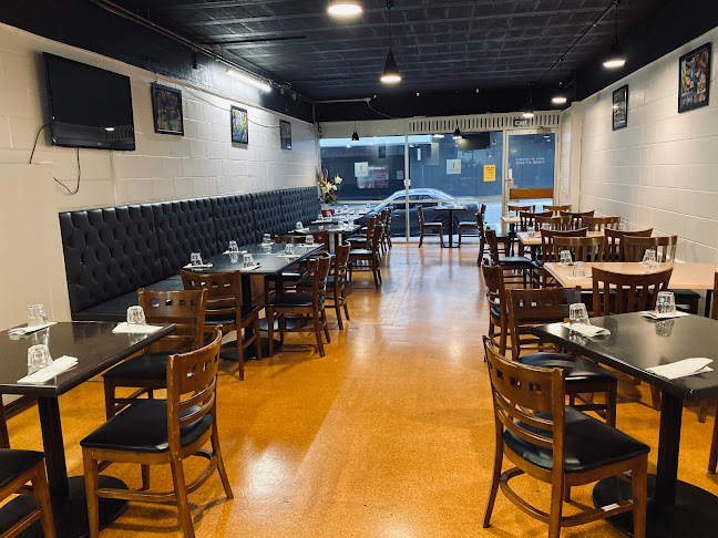 Futomaki Town - Hospitality and gastronomy