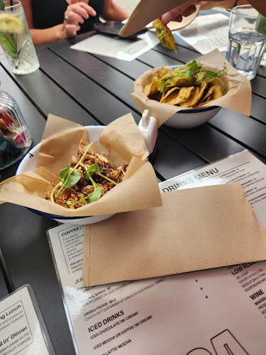 DOCA cafe & eatery - Hospitality and gastronomy