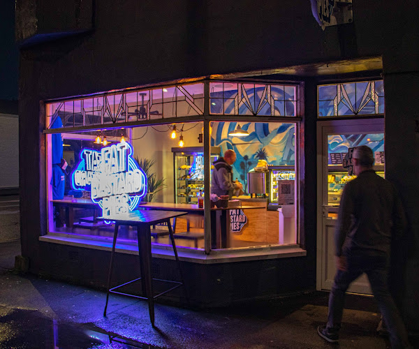 Fat Bastard Pies Phone number