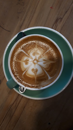 Marine Parade Eatery Open Times