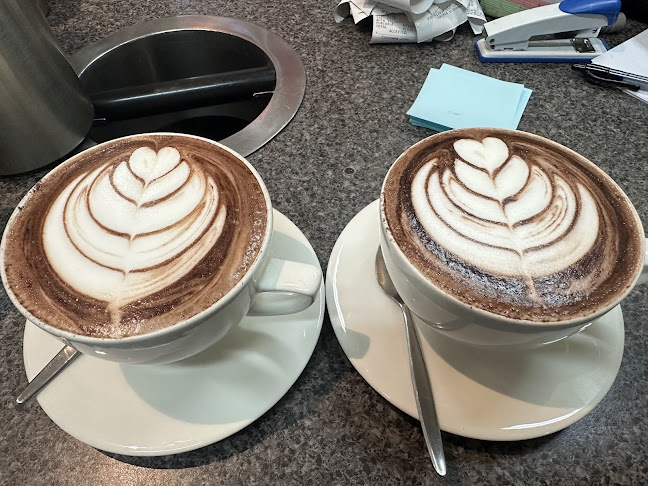 Cambodia Bakery & Cafe - Hastings