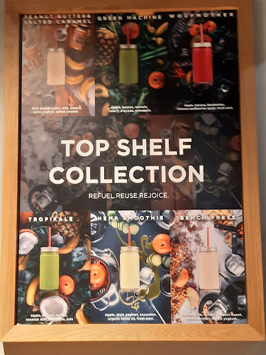 Habitual Fix - Hospitality and gastronomy